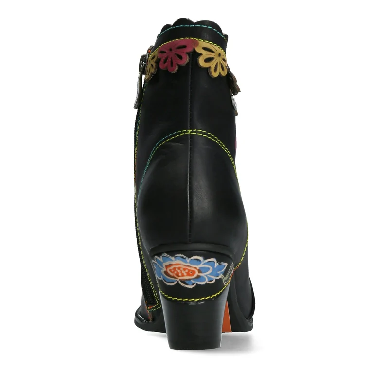 Bottines - ALCIZEEO 72