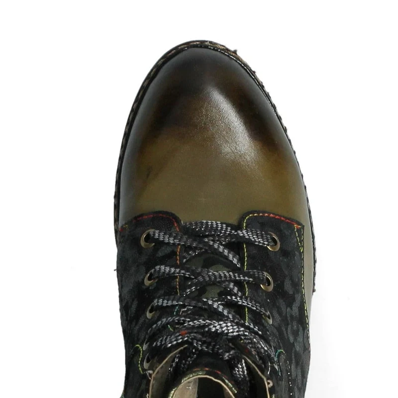 Bottines - ALCIZEEO 47