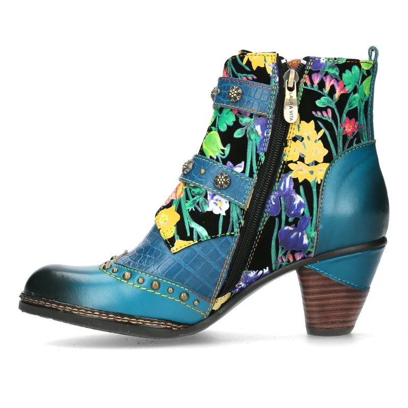 Bottines - ALCIZEEO 43