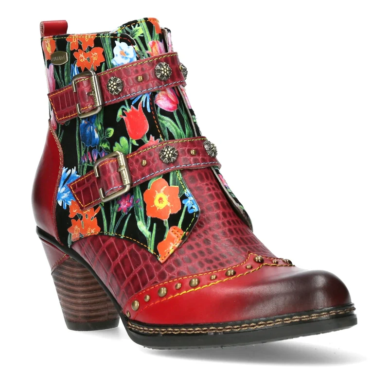 Bottines - ALCIZEEO 43