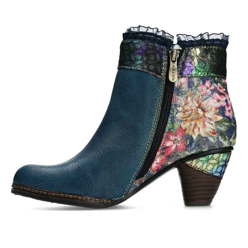 Bottines - ALCIZEEO 17