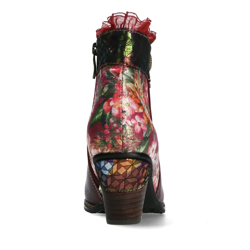 Bottines - ALCIZEEO 17
