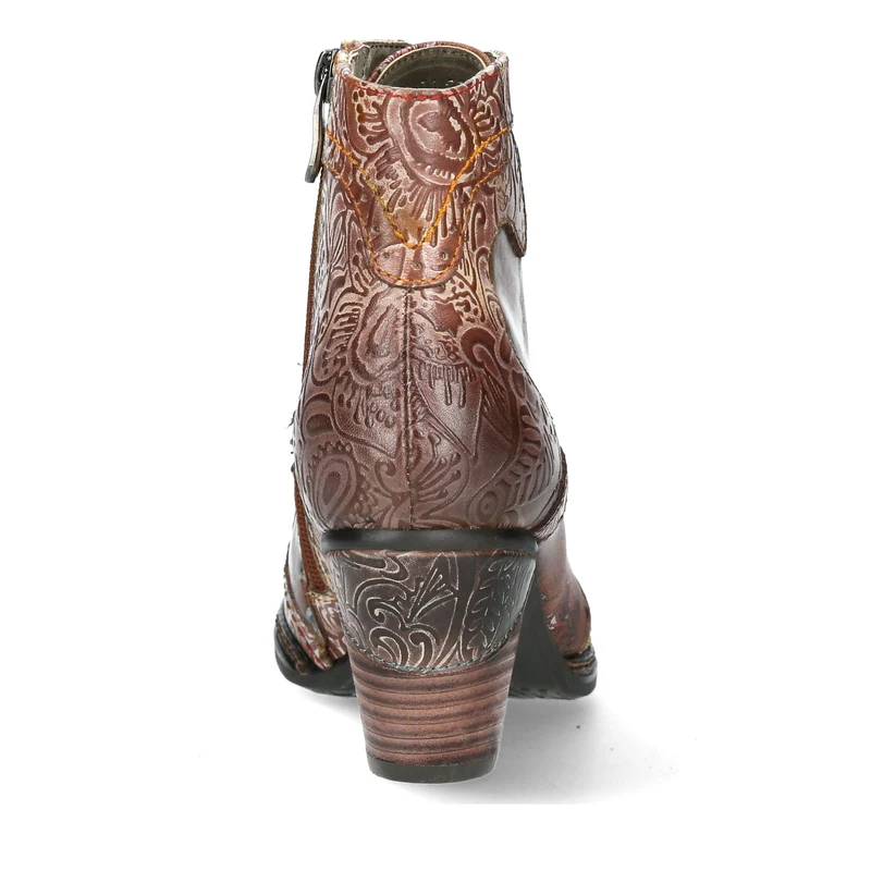 Bottines - ALCIZEEO 01