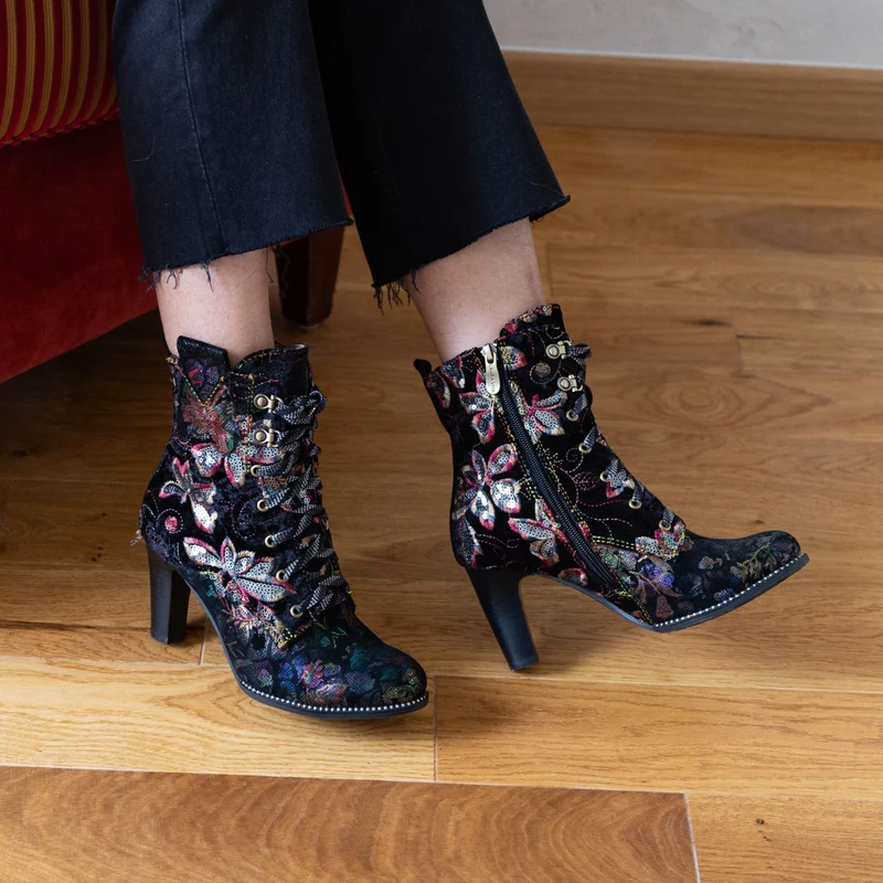Bottines - ALCBANEO 141