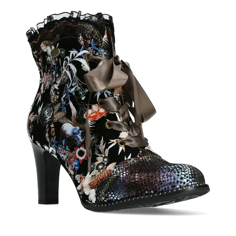 Bottines - ALCBANEO 133