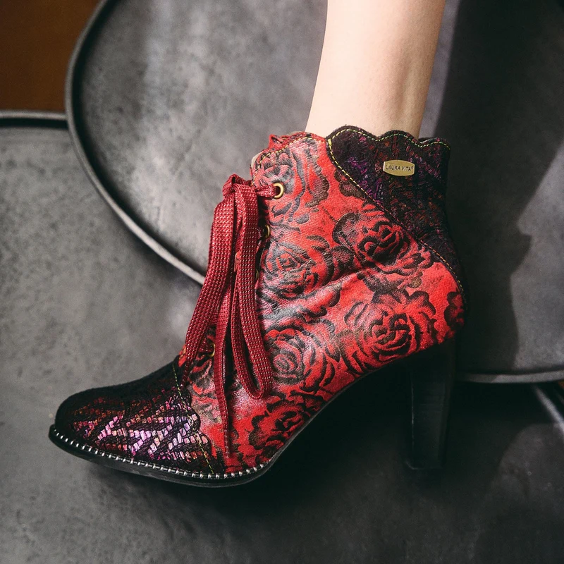 Bottines - ALCBANEO 127