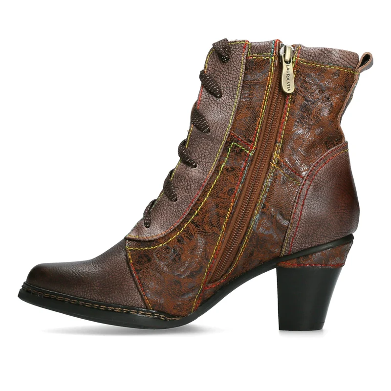 Bottines - AGCATHEO 132