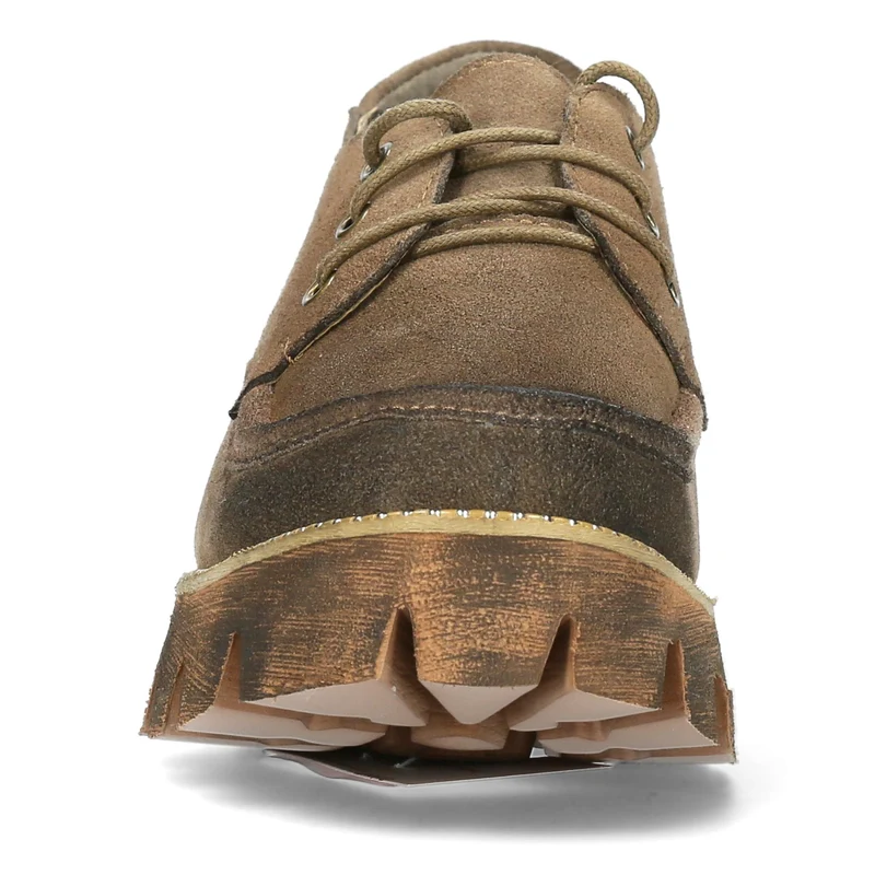Derbies - OMIO 09