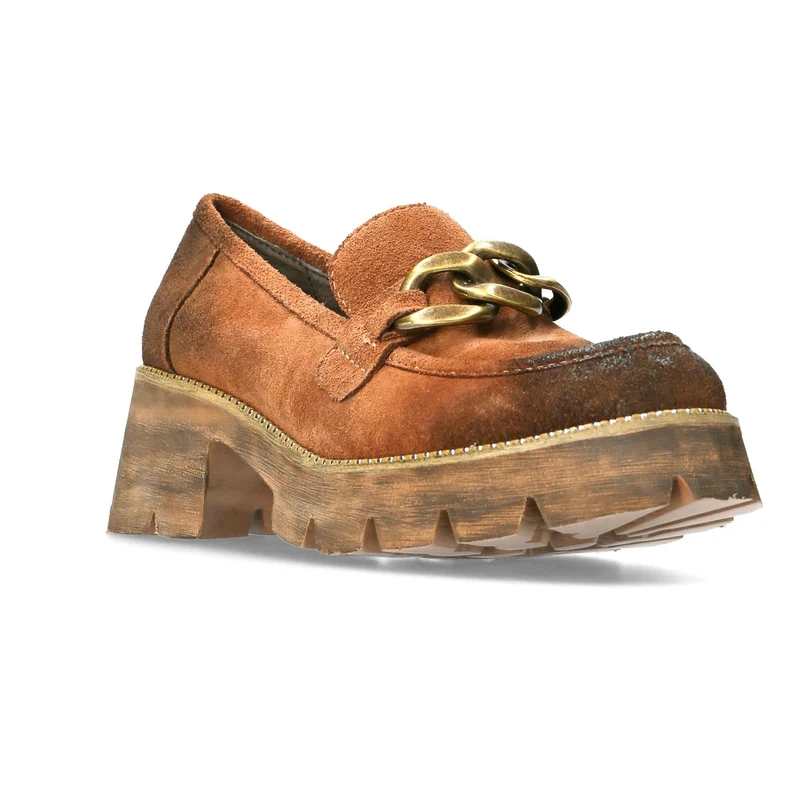 Mocassins - OMIO 07