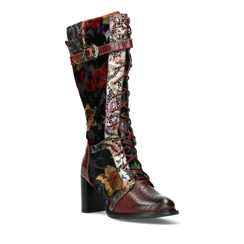 Bottes - OLYMPEO 01