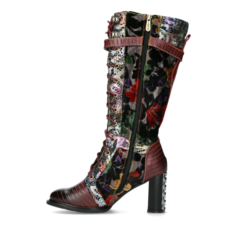 Bottes - OLYMPEO 01