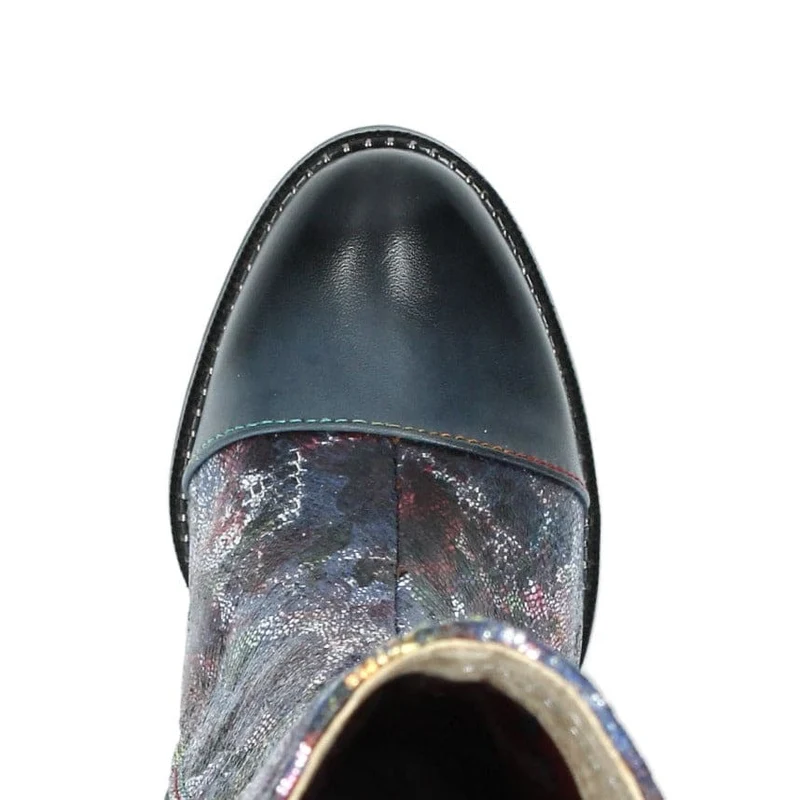 Bottes - OLIVEO 02