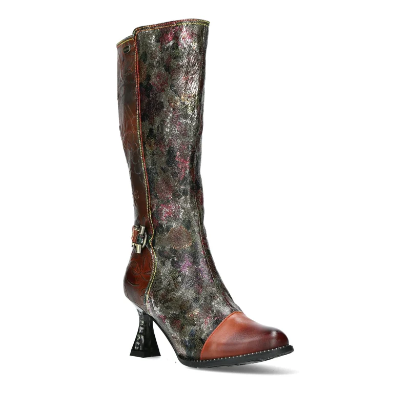 Bottes - OLIVEO 02