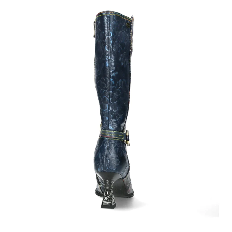 Bottes - OLIVEO 02