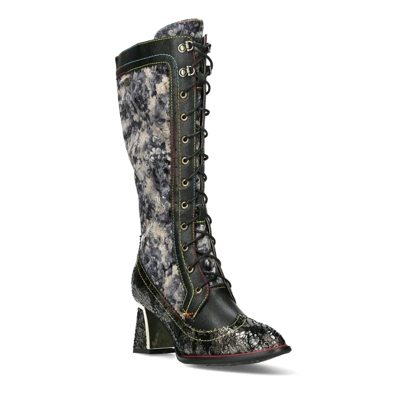 Bottes - OLENAO 01