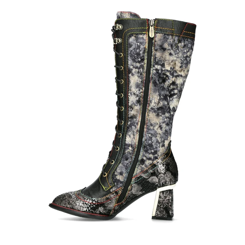 Bottes - OLENAO 01