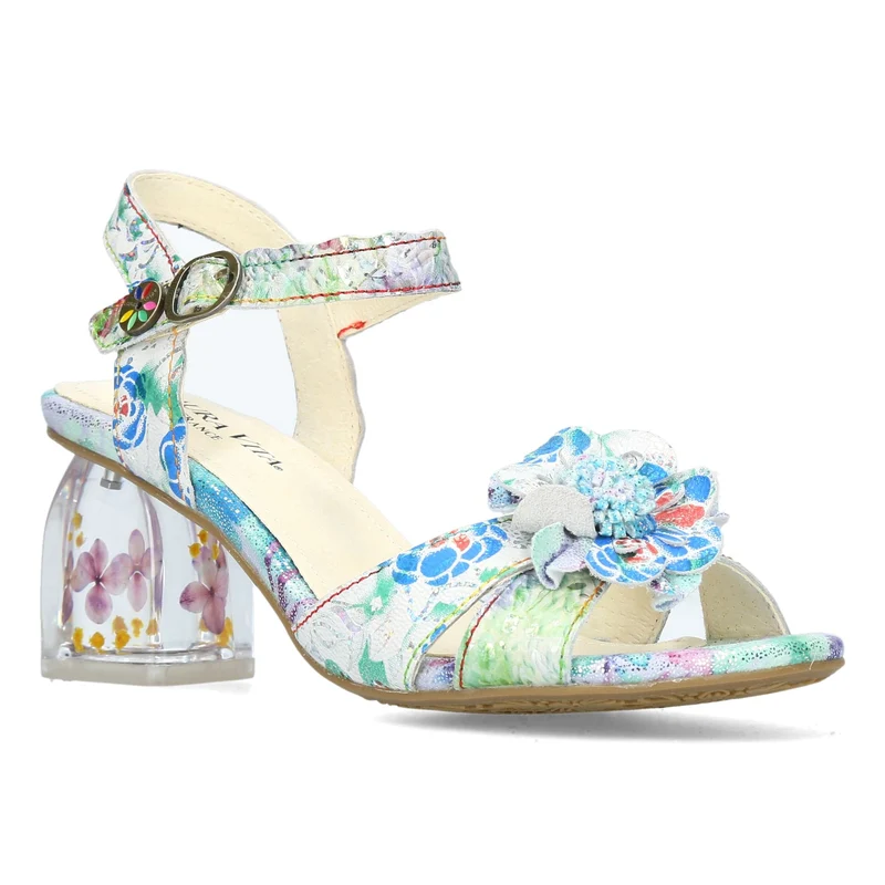 Sandales - FRAMBOISEO 42