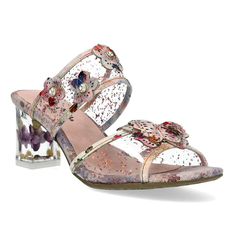 Mules - LUCIEO 22