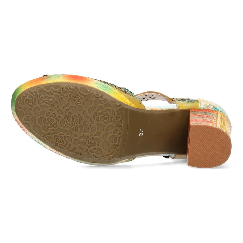 Sandales - NACIO 325