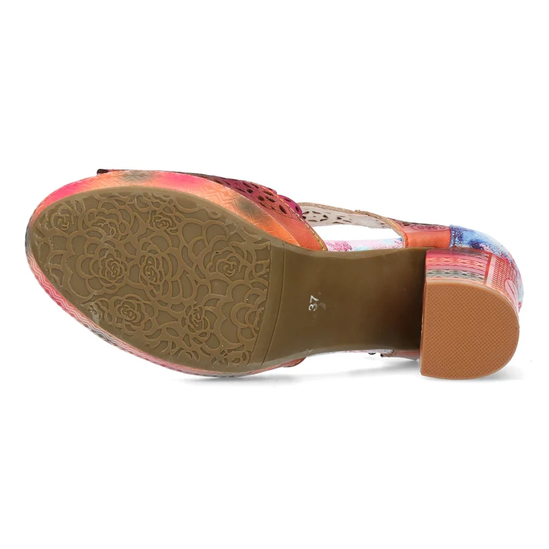 Sandales - NACIO 325