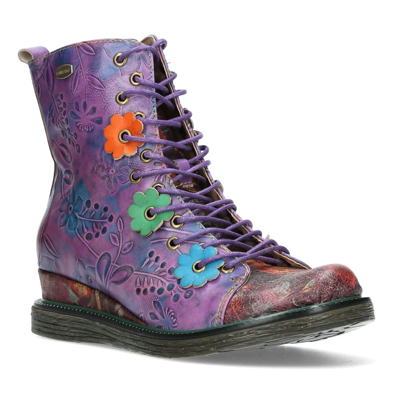 Bottines - ERCNAULTO 212