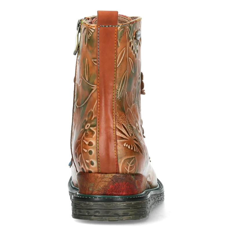Bottines - ERCNAULTO 212