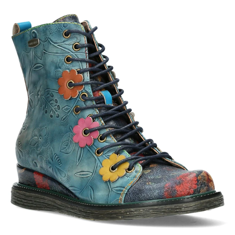 Bottines - ERCNAULTO 212