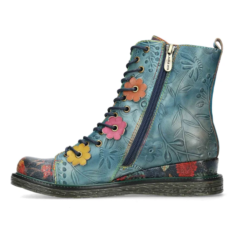 Bottines - ERCNAULTO 212