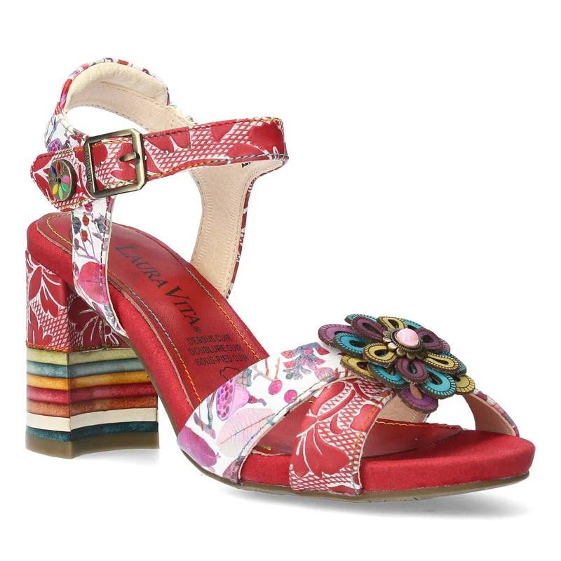 Sandales - SOPHIO 02