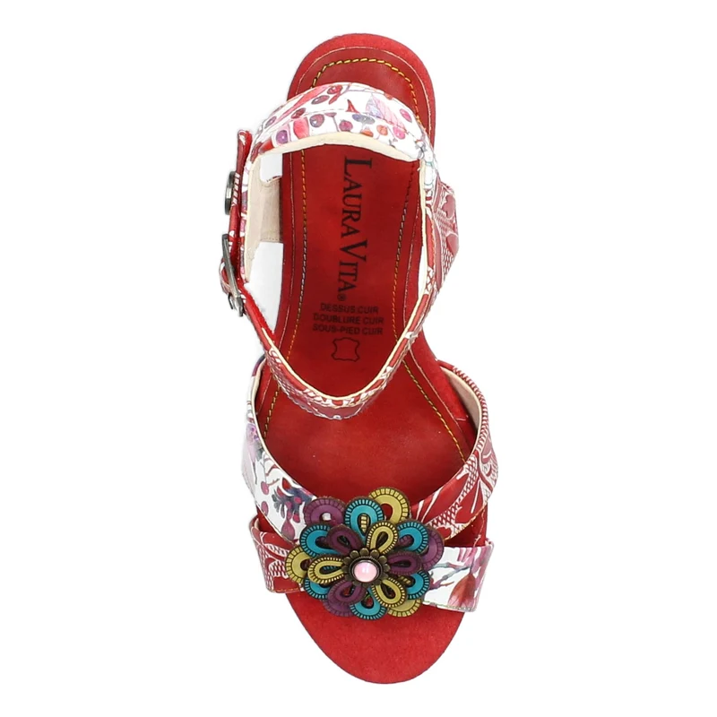 Sandales - SOPHIO 02