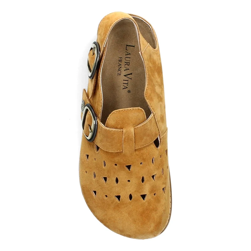 Sandales - BROWNIEO 13