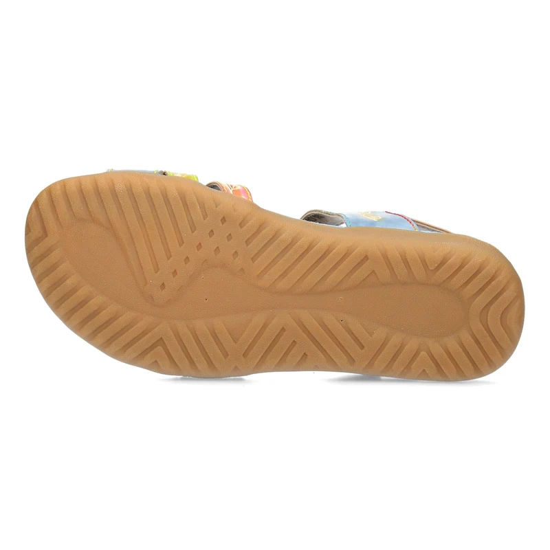 Sandales - BRESTO 14