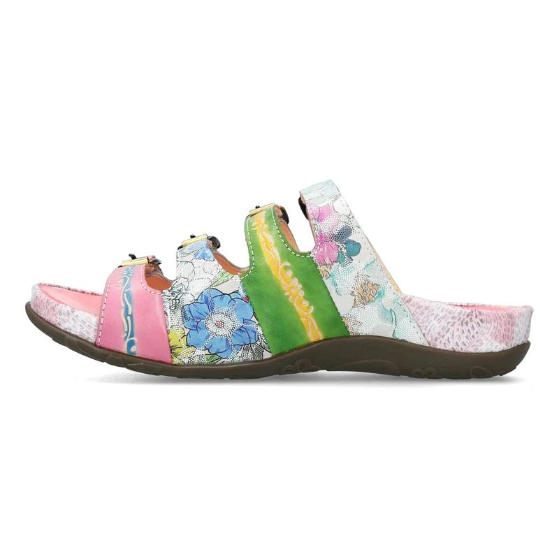 Mules - LILOO 5025