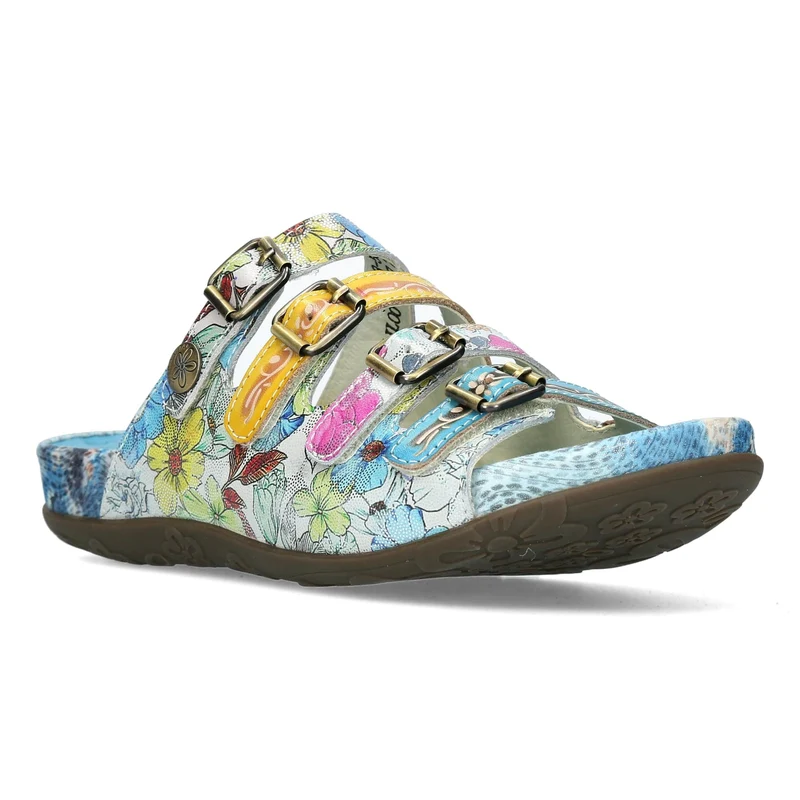 Mules - LILOO 5025
