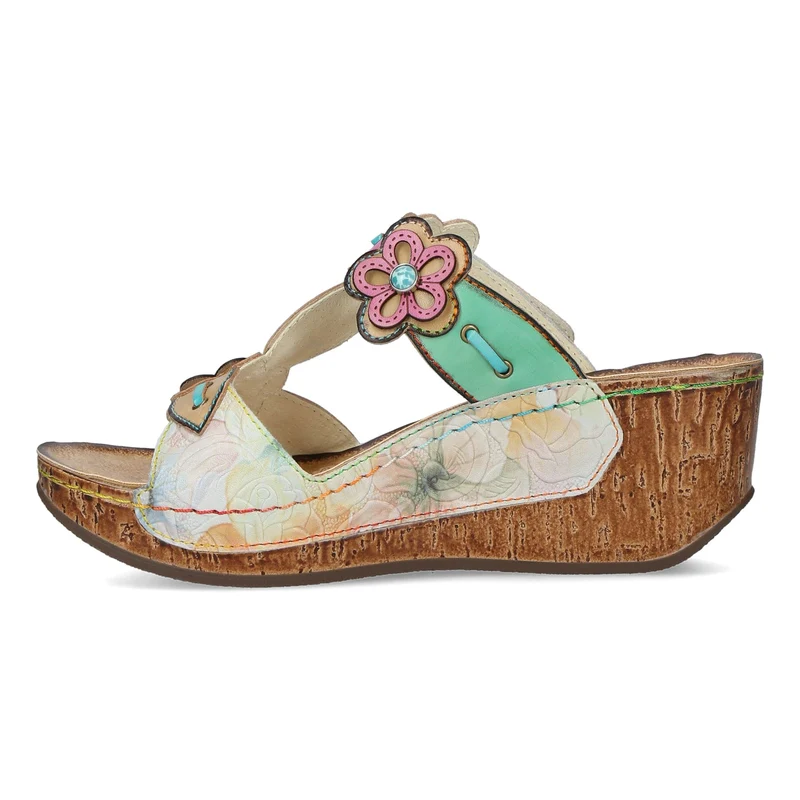 Mules - DINO 0623