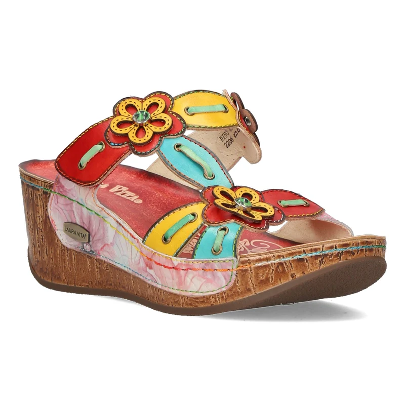 Mules - DINO 0623