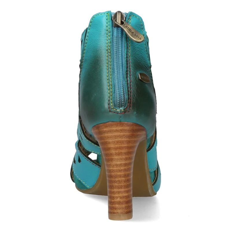 Sandales - ALBANE 048 Turquoise