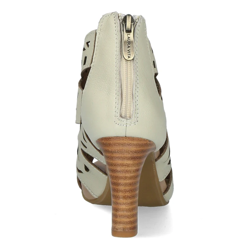 Sandales - ALBANE 048 Beige