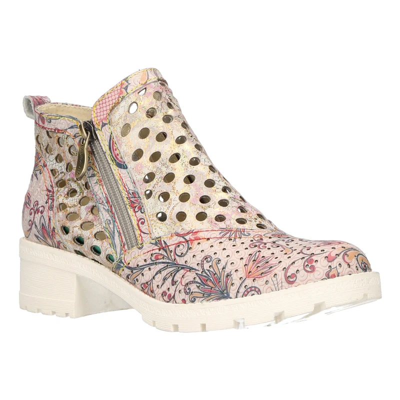 Bottines - COCRAILO 5523