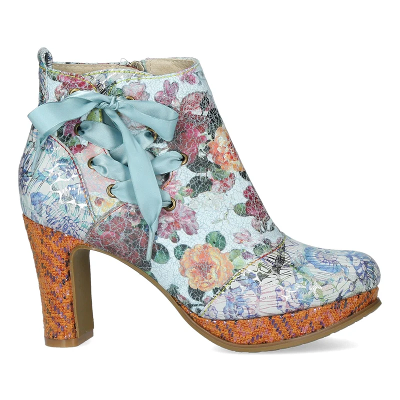 Bottines - HICAO 0522