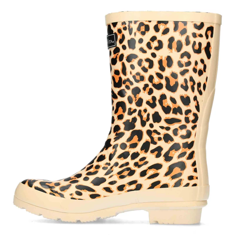 Bottes de Pluie - TIGROOU