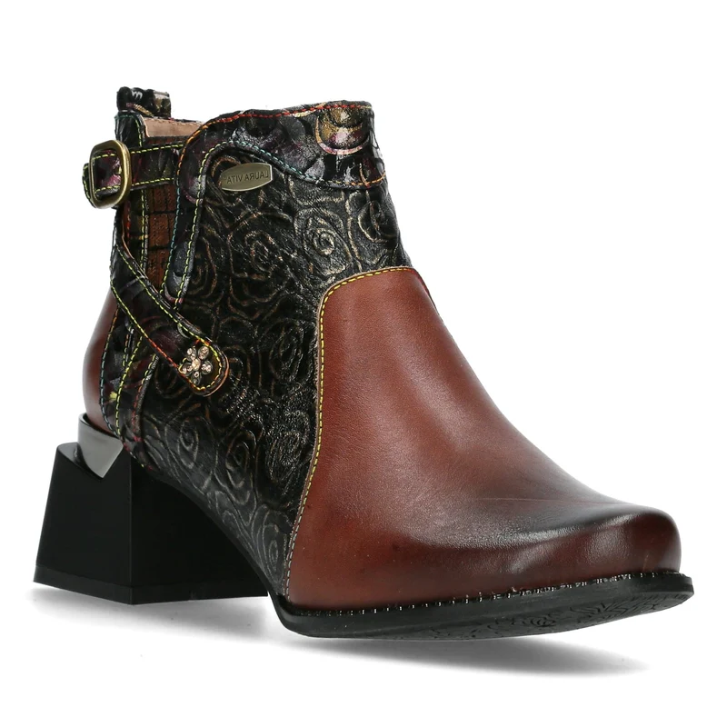 Bottines - ILCIRO 44