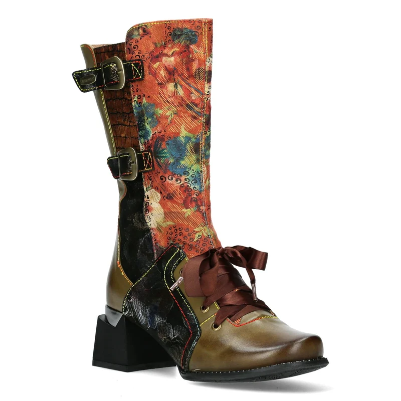 Bottes - ILCIRO 41