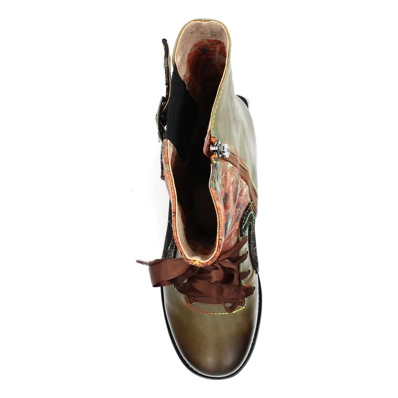 Bottes - ILCIRO 41
