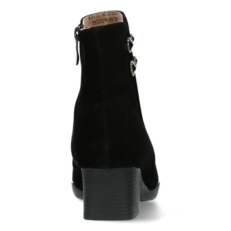 Bottines - Misstyl MISSO 06