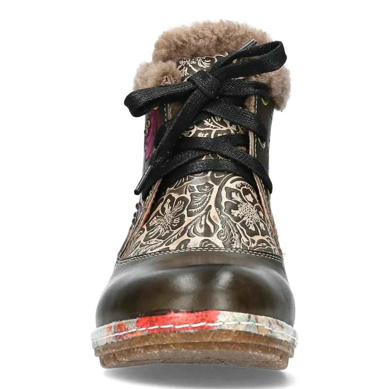 Bottines - KAFIAO 06