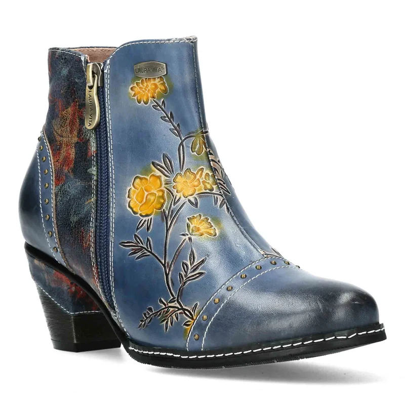 Bottines - GRALO 05