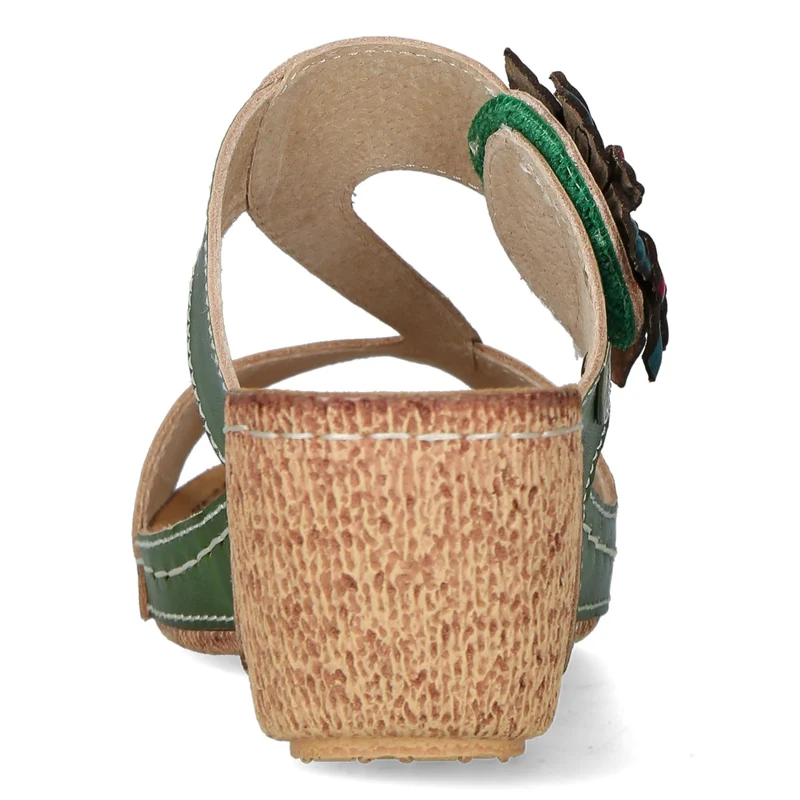 Mules - NEVAO 04