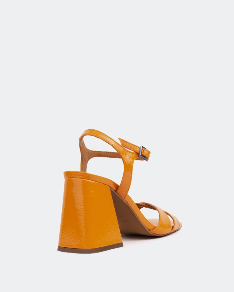 Giligan Orange Naplack