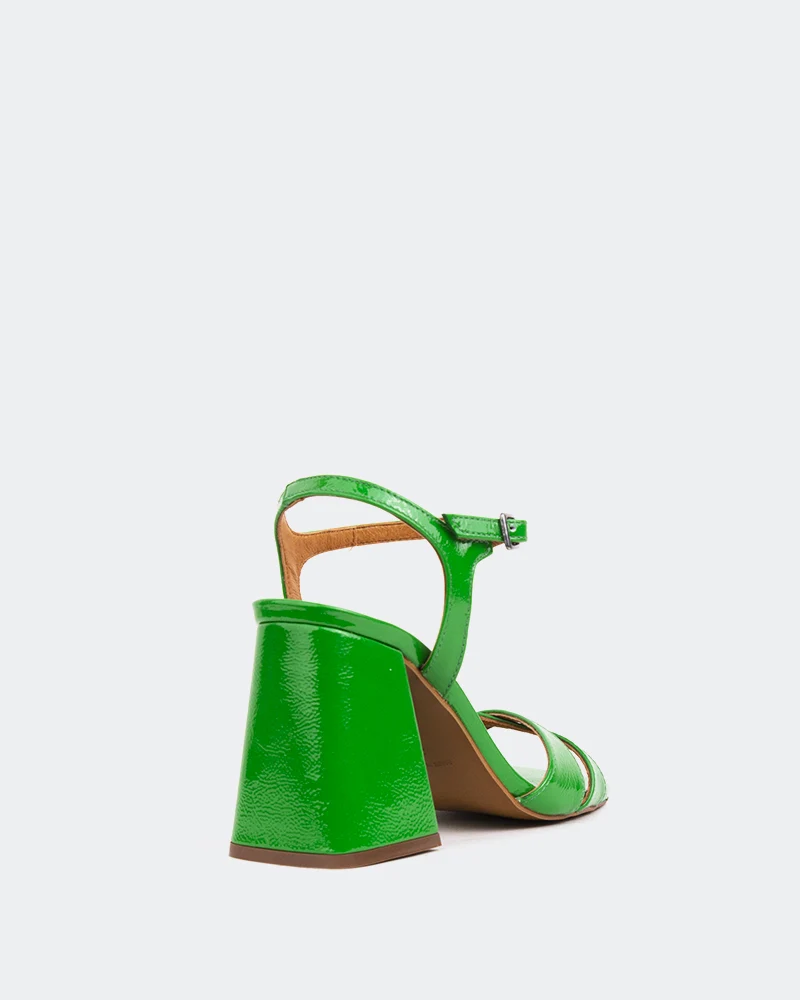 Giligan Green Naplack